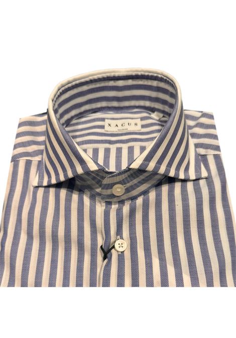 Camicia Tailor a righe XACUS | Camicie | 21324 521ML001